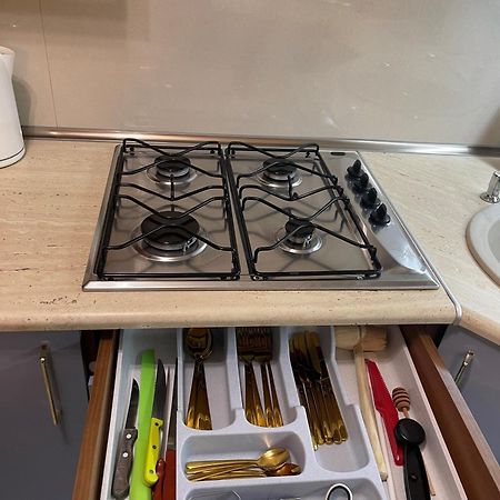 Apartament Dyminska Βαρσοβία Εξωτερικό φωτογραφία