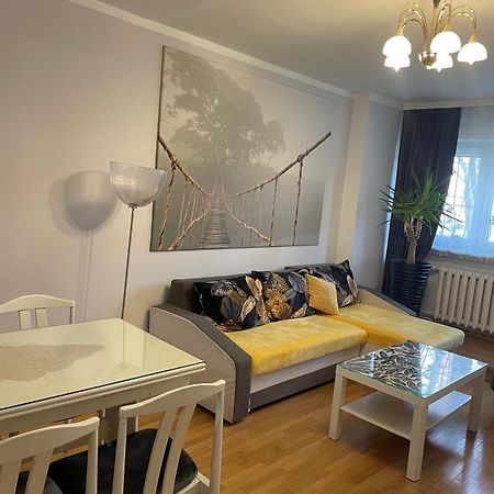 Apartament Dyminska Βαρσοβία Εξωτερικό φωτογραφία