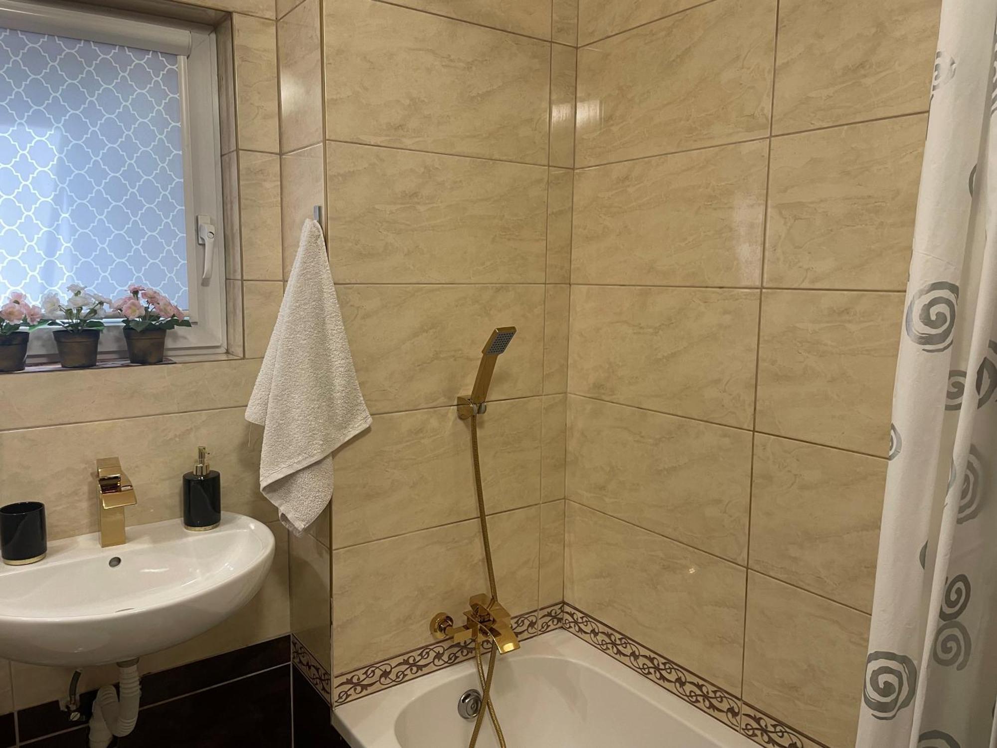 Apartament Dyminska Βαρσοβία Εξωτερικό φωτογραφία