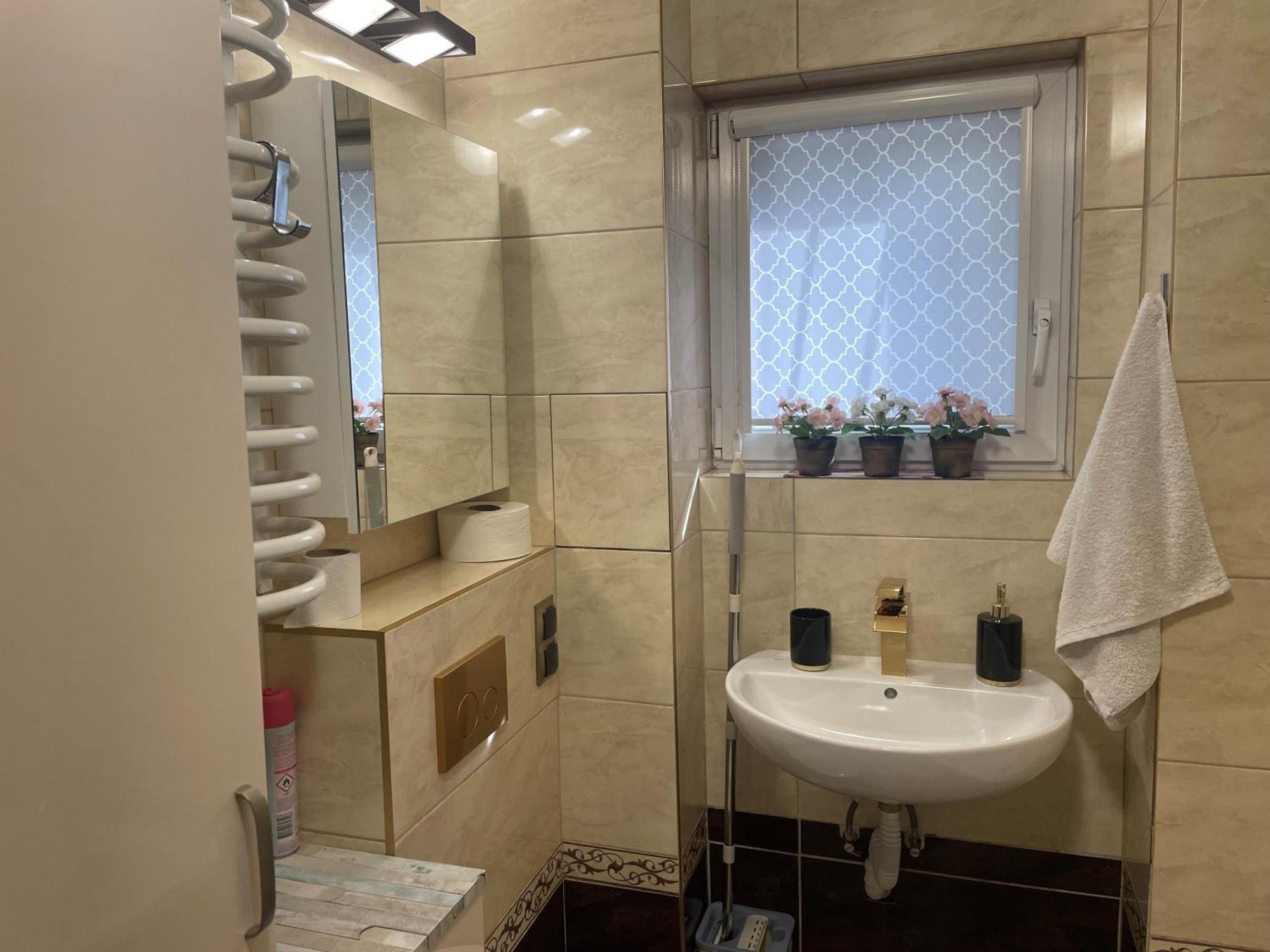 Apartament Dyminska Βαρσοβία Εξωτερικό φωτογραφία